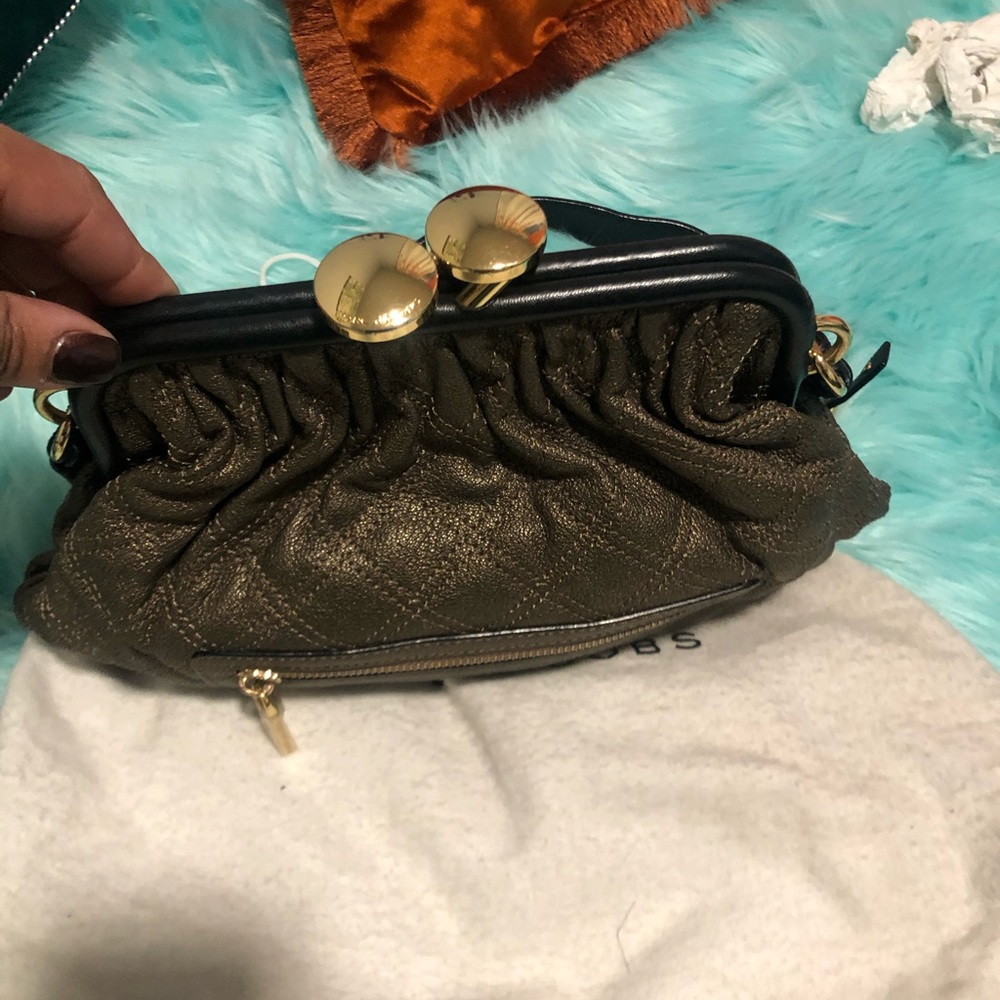 Marc Jacobs purse